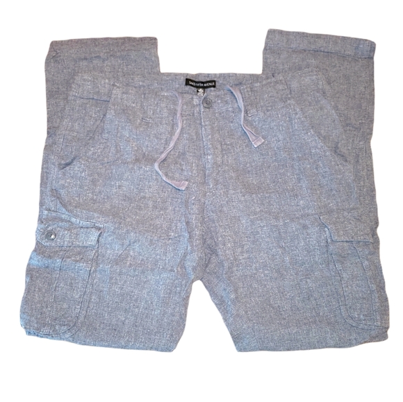 Saks Fifth Avenue Boho Pants - Picture 5 of 12